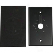 Groove Vision Indoor Camera Mounting Plate