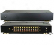 Channel Vision Vda-12 Video Splitter