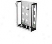 Chief Fusion Fsp-4101s Flat Panel Single Pole Mount