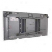 Chieftain Fusion Pst-2133 Flat Array Fixed Wall Mount