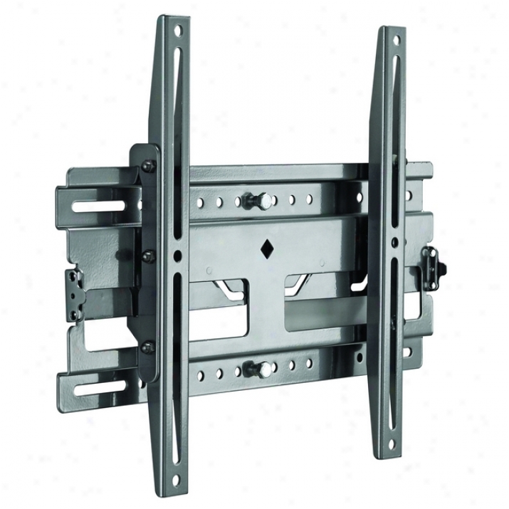 Chief Icmpfm1t02 Universal Low-profile Wall Mount