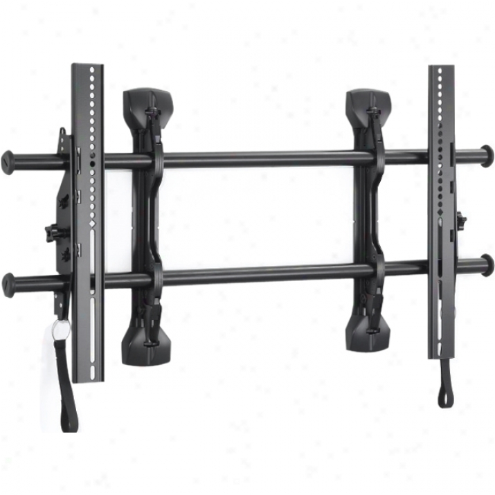 Chief Ltmu Micro-adjustable Tilt Wall Mount