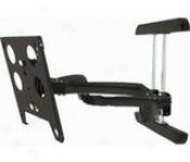 Chief Pdr2053b Flat Panel Dual Swing Arm Wall Mount