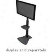 Chief Pf1-ub Floor Stand For Flat Panel Display