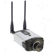 Cisco Wvc2300 Wireless-g Business Internet Video Camera