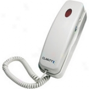 Clarity C200 Amplified Trimline Basic Telephone
