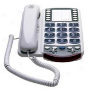 Clarity Xl50 Amplified Corded Telephone