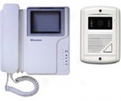 Clover Vdp-1300 Video Passage Phone