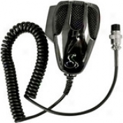 Hooded snake Ca M78 Chr Microphone