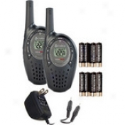 Cobra Microtalk Cxt90 Radio