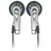 Coby Cve-40 Super Low Digital Stereo Earphone