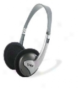 Coby Cv-h89 Digital Stereo Headphone