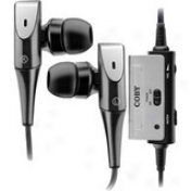 Coby Cve196 Stereo Earphone