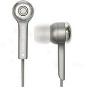 Coby Cve52 Jammerz Isolation Earphone