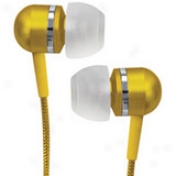 Coby Cvem77 High-pdrformance Iolation Earphone