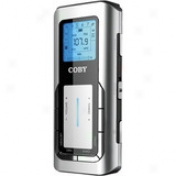 Coby Cx-90 Digital Pocket Am/fm Radio