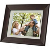 Coby Dp1042 Digital Photo Frame