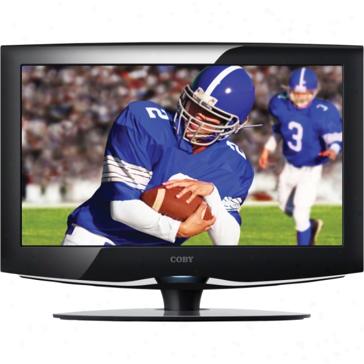 Coby Tftv2625 26&quot; Lcd Tv