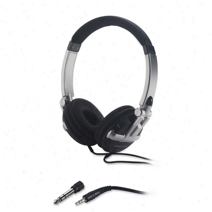 Compucessory Diigtal Stereo Headphones