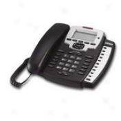 Cortelco 9125 Multi-feature Corded Speaker Telephone