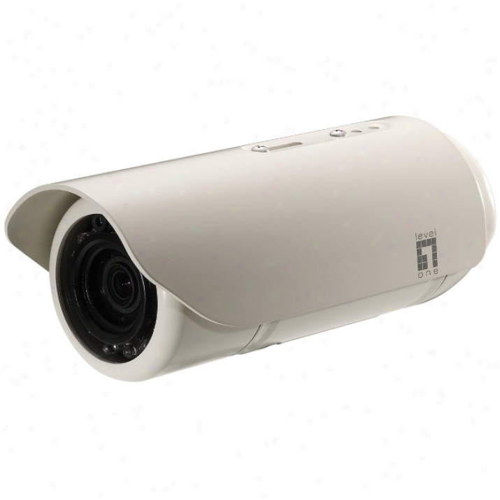 Cp Tech Fcs-5011 Poe Network Camera