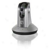 Cp Tech Levelone Wcs-2060 11g Wireless P/t Ip Network Camera