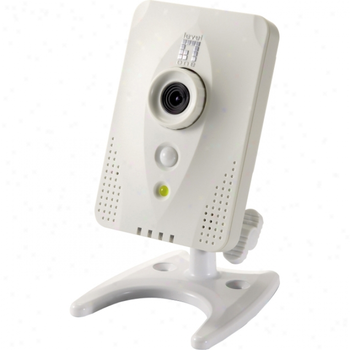 Cp Tech Wcs-0030 Surveillance/network Camera