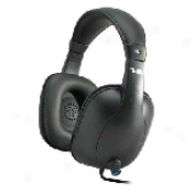 Cyber Acoustics Acm-940 Pro Audio Stereo Headphone