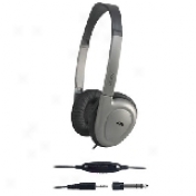 Cyber Acoustics Cyber He-200 Stereo Headphone