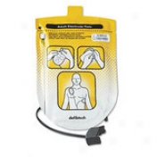 Defibtech Extra Adult Defibrillator Pad