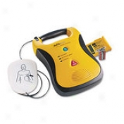 Defibtech Lifeline Aed Defibrillator