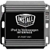 Directed Electronivs 55810vw Ipod Adapter For Volkswagen