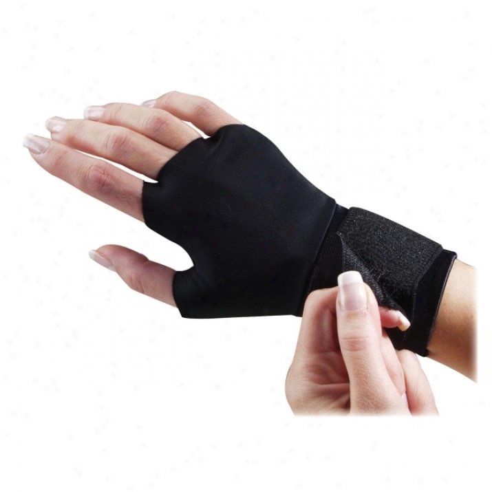 Dome Handeze 3733 Therapeutic Gloves