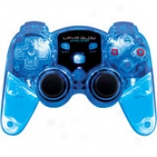 Dreamgear Lava Glow Rf Wireless Controller