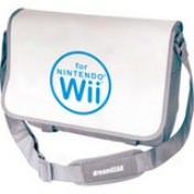 Dreamgear Wii Game Bag