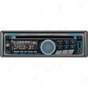 Dual Xmda6415 Cd/mp3 Player