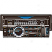 Dual Xhd7720 Cd Player