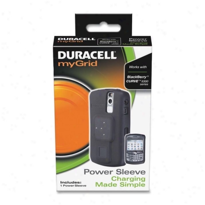 Duracell 41635 Smartphone Skin