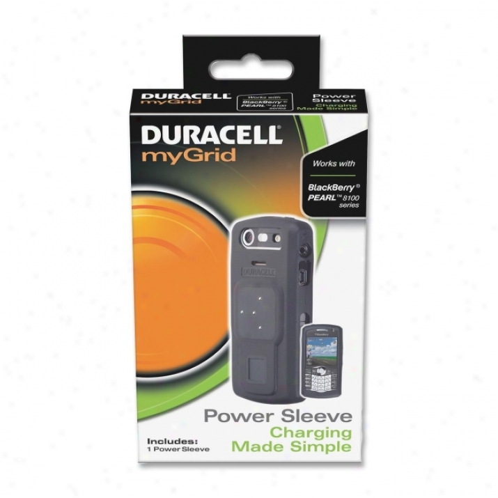 Duracell 41935 Smartphone Soin