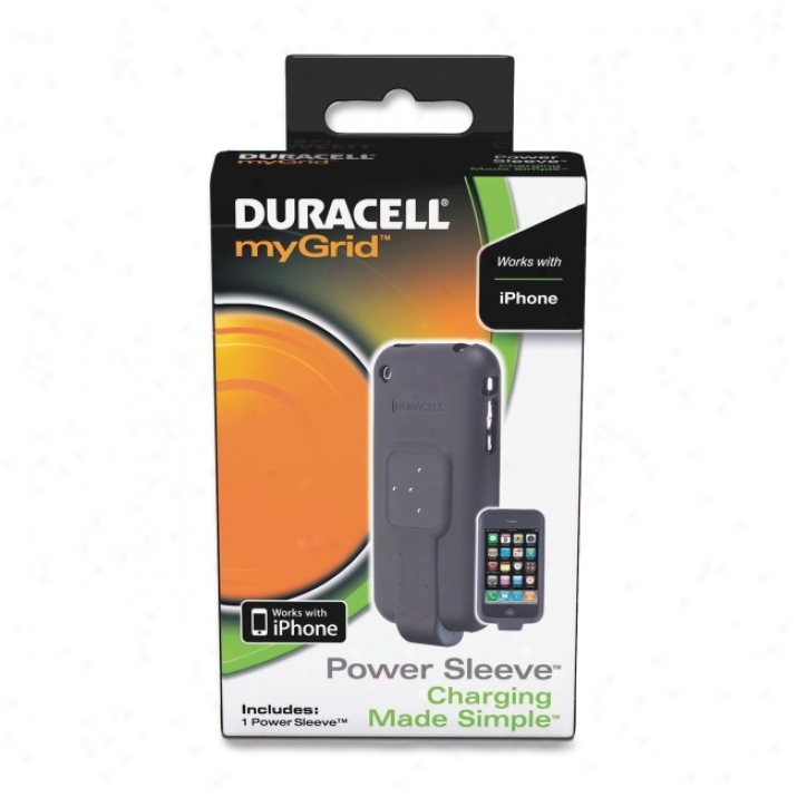 Duracell 42835 Smartphone Skin