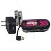 Energizer Chusb Duo Usb Charger