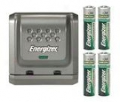 Energizer Compact Charger