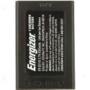 Energizer Er-d210 Camcorder Battery - 1050 Mah