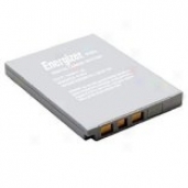 Energizer Lithium Ion Camera Battery