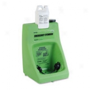 Eyewash Dispenser, Porta Stream 6 (#100) Self Contained Six-gallon