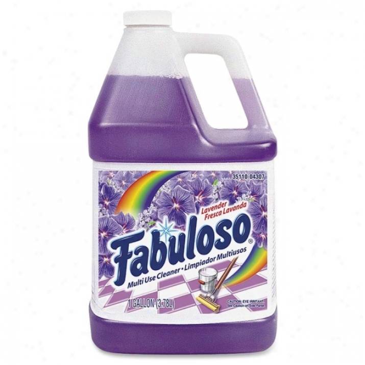 Fabuloso All-purpose Cleaner