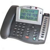 Fanstel St140 Desktop Conference Phone