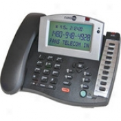 Fanstel St150 1-line Amplified Business Speakerphone