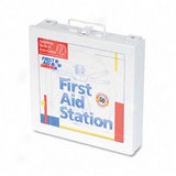 First Aid Kit Because of Up To 50 People