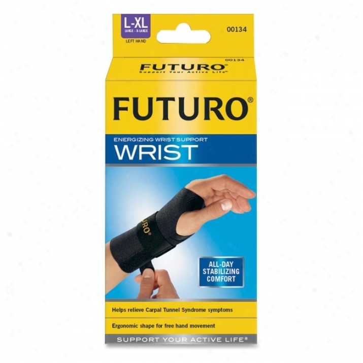 Futuro 48403en Wrist Rest